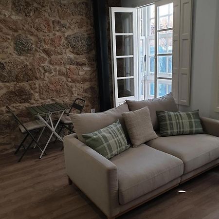 Apartament Preciosa Vivienda En El Centro De La Ciudad A Coruña Zewnętrze zdjęcie