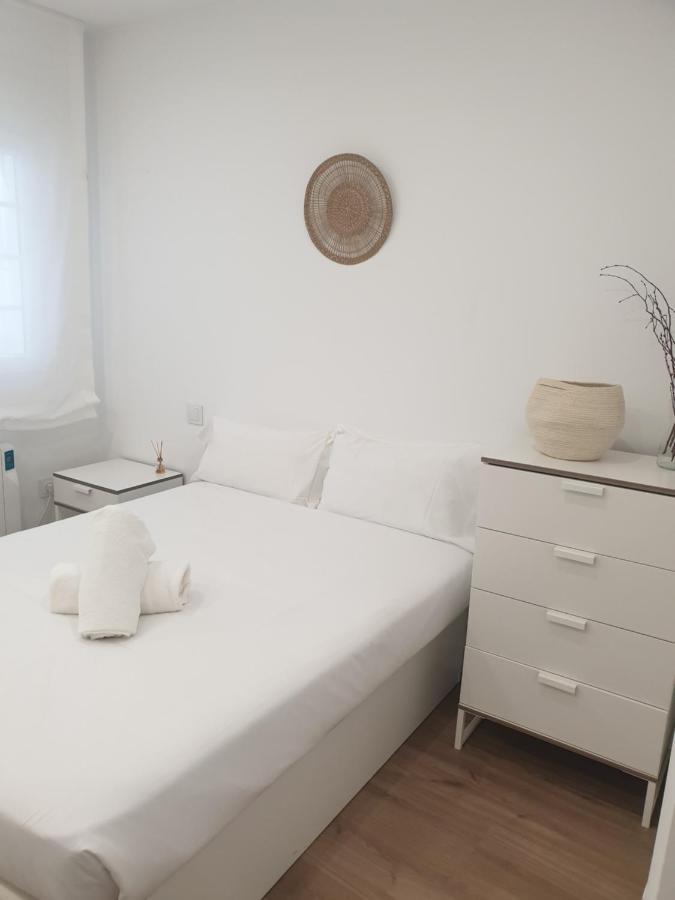 Apartament Preciosa Vivienda En El Centro De La Ciudad A Coruña Zewnętrze zdjęcie