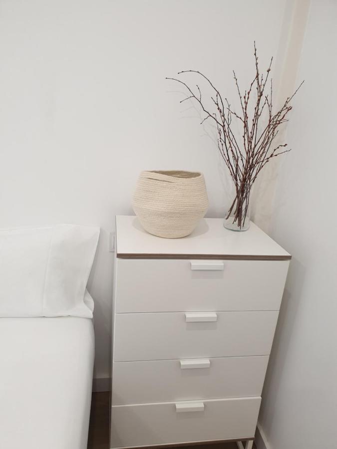 Apartament Preciosa Vivienda En El Centro De La Ciudad A Coruña Zewnętrze zdjęcie