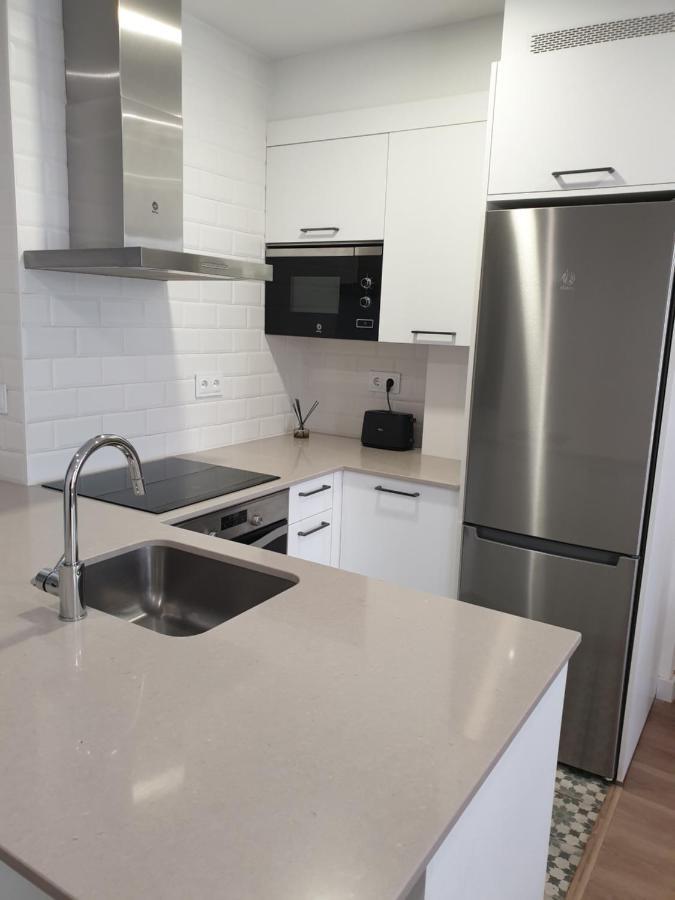 Apartament Preciosa Vivienda En El Centro De La Ciudad A Coruña Zewnętrze zdjęcie