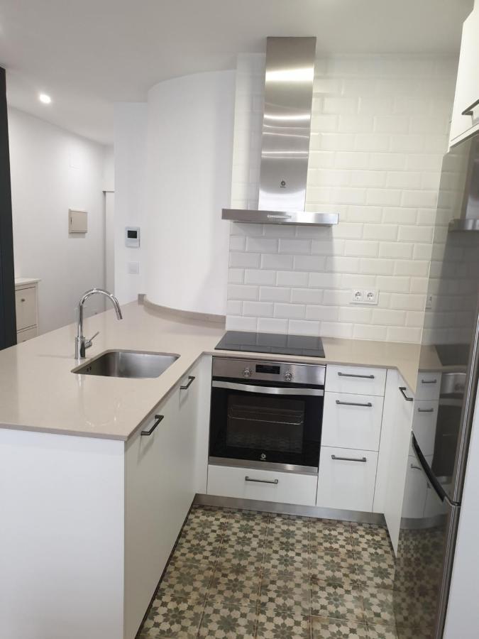 Apartament Preciosa Vivienda En El Centro De La Ciudad A Coruña Zewnętrze zdjęcie