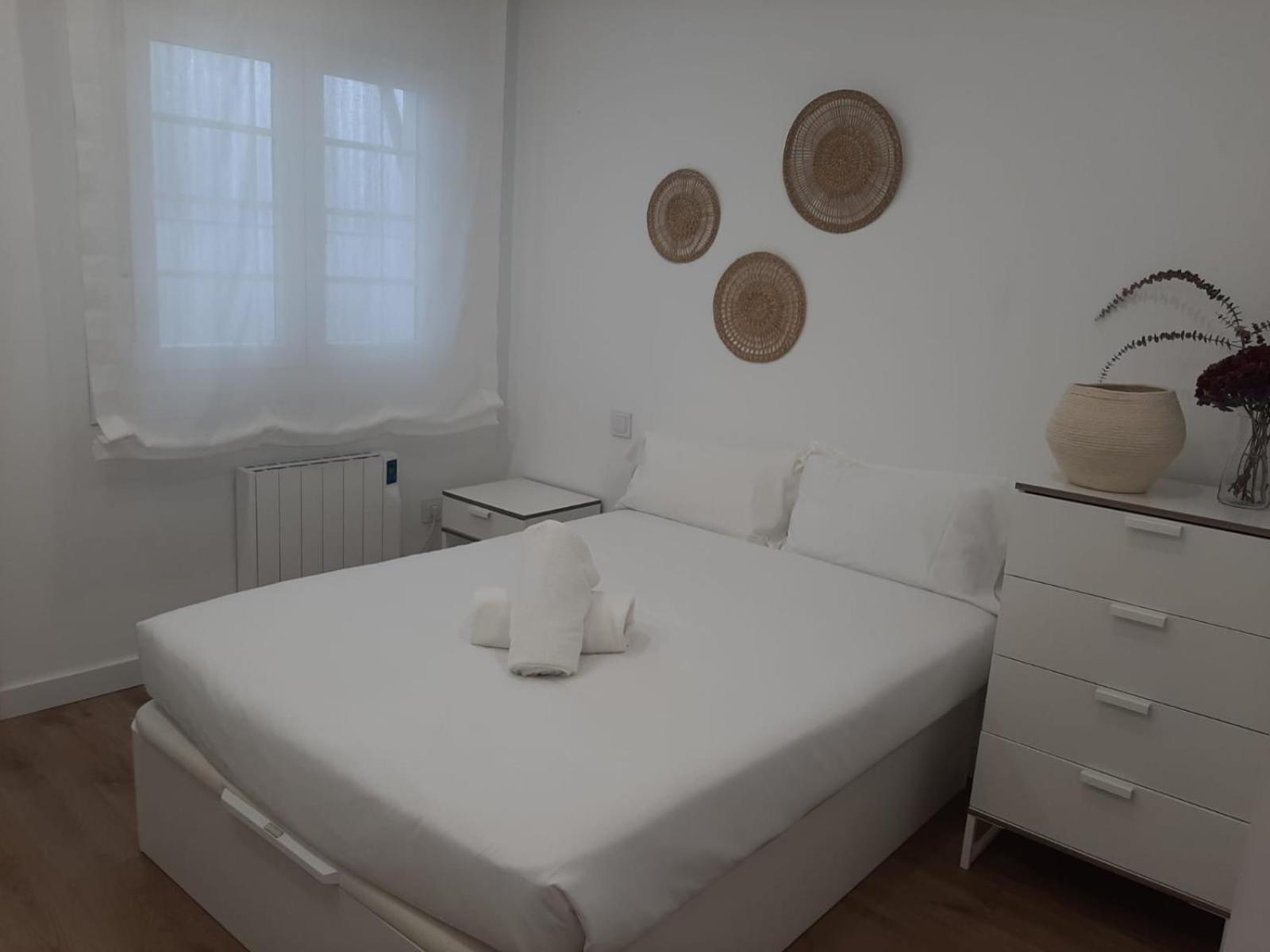 Apartament Preciosa Vivienda En El Centro De La Ciudad A Coruña Zewnętrze zdjęcie